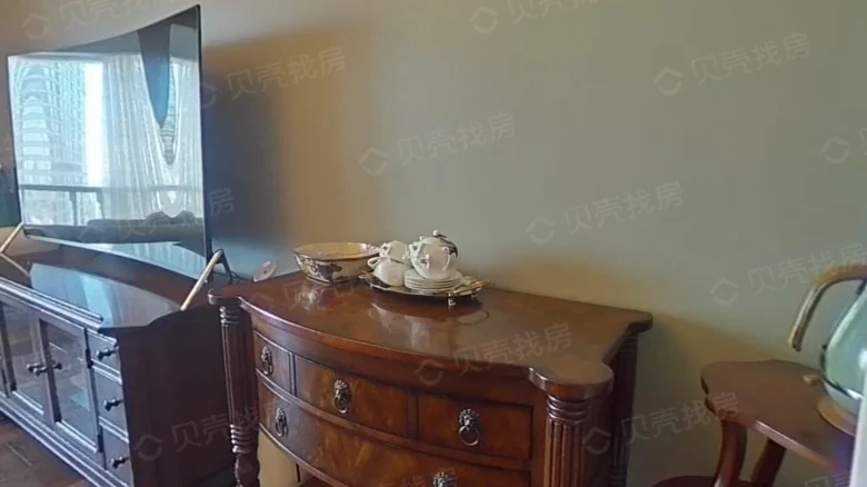 Lijin New World - View 1