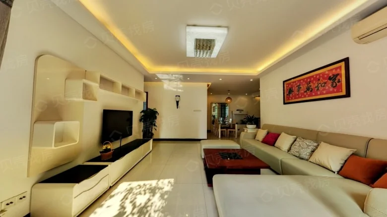 Riverview Imperial Garden - View 2