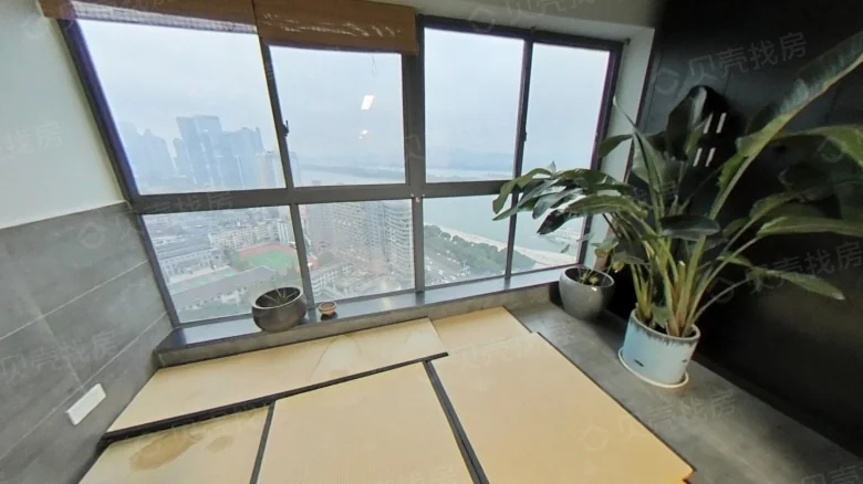 Fudi Kunyu Mansion - View 2