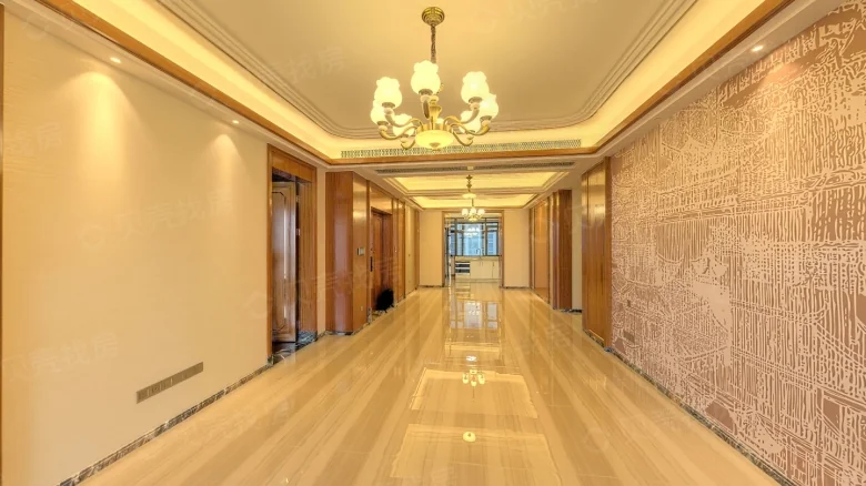 Star River Bay Rong Garden - View 2