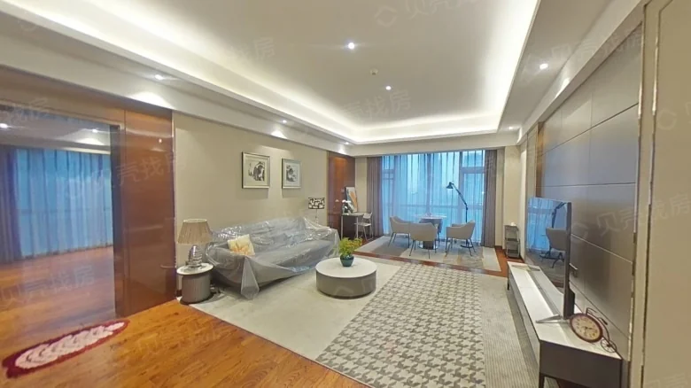 Ruixi Grand Manor - View 2