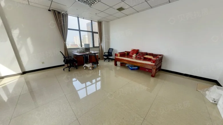 Rundu Shenghe Square - View 2