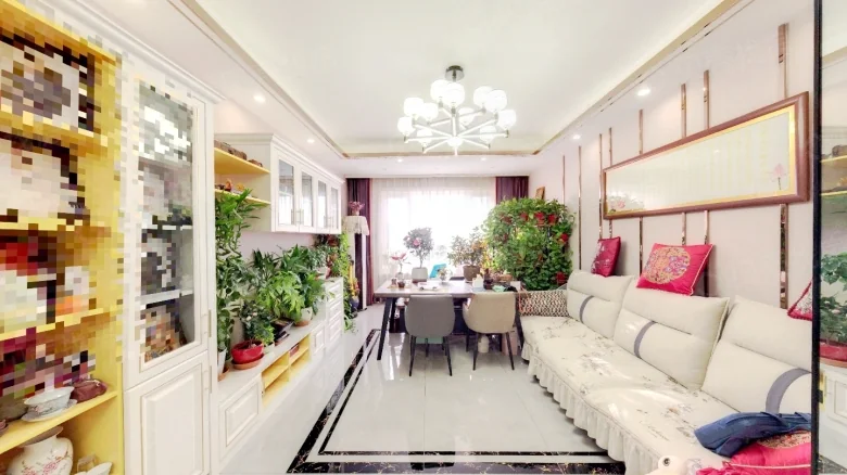 Poly Central Park - View 1