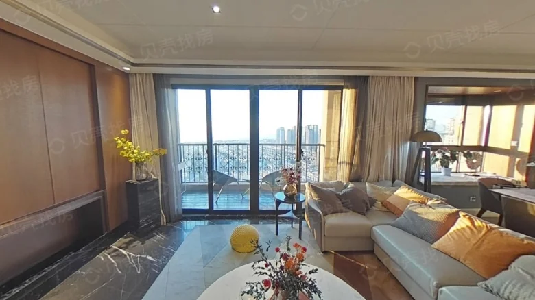 Taihu East Coast Garden - View 4