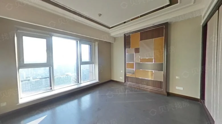 Bijiang City Star - View 1