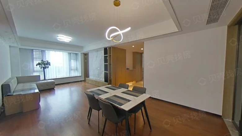 Jiangshan Wanli · Starry Glory Hall - View 3