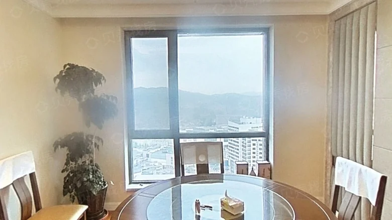 Zhongxin Fengyue City - View 2