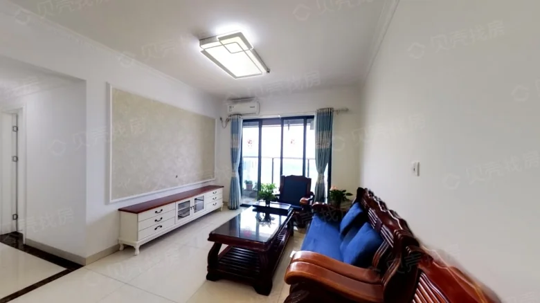 Yicheng Center District Five - View 2