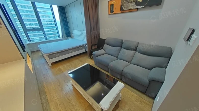 Amber Residency - View 1