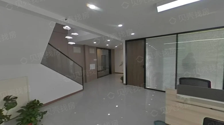 Innovation Center - View 8