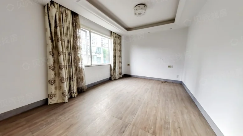 Zhonggang Mingdu Zilan Villa - View 1