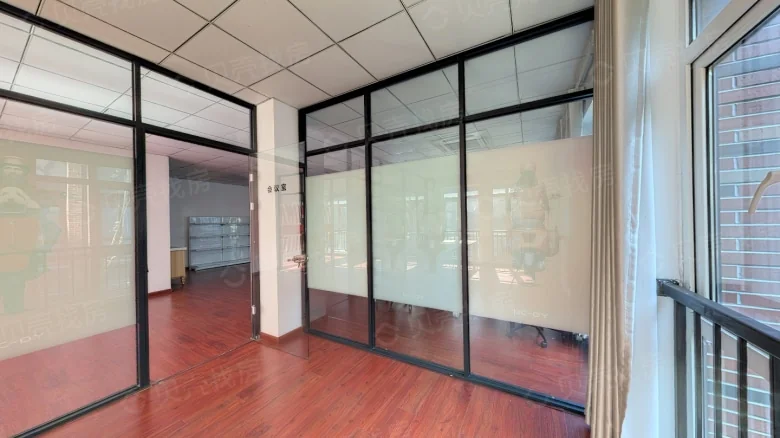 Changtai Imperial Garden - View 6