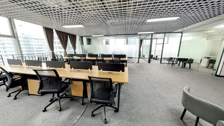 Wanda Plaza - View 4