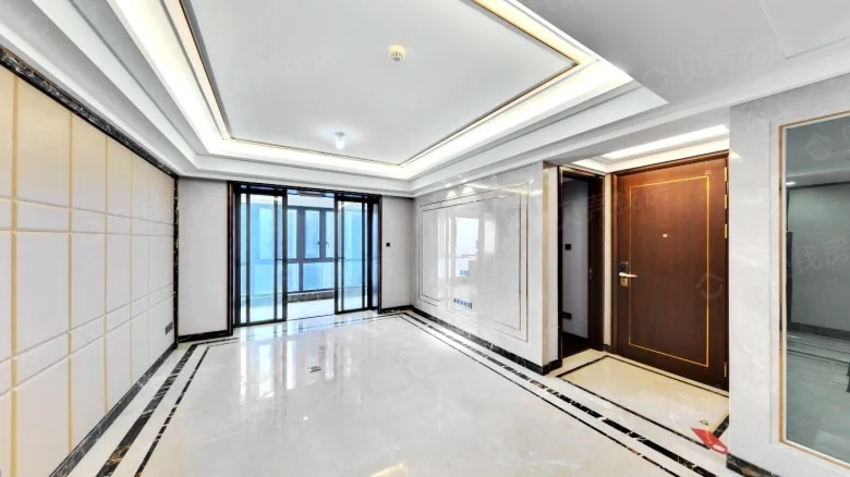 Haixia International Tianjing - View 3