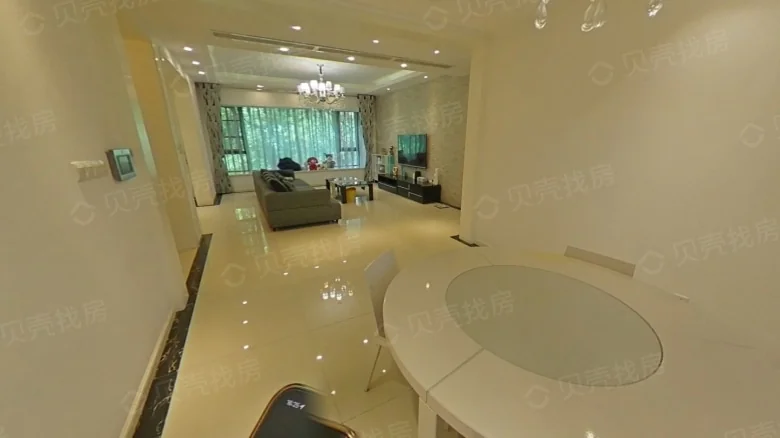 Zhonghai City South No. 1 Phase I - View 4