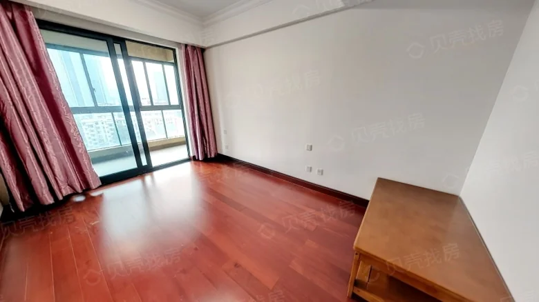 Fudi Kunyu Mansion - View 1