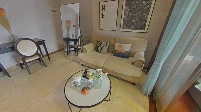 Bardon International Apartments - View 1