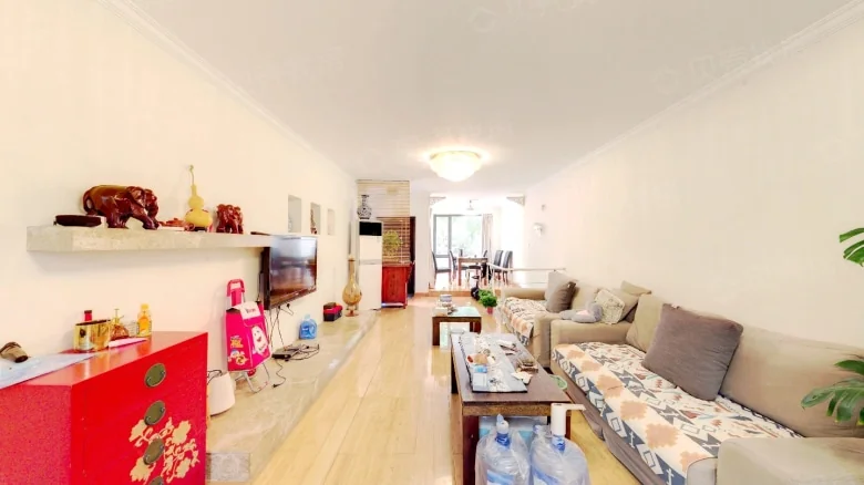 Shangdong Garden Villas - View 1