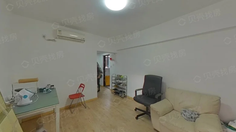 Jinlihaoyuan Residence - View 1