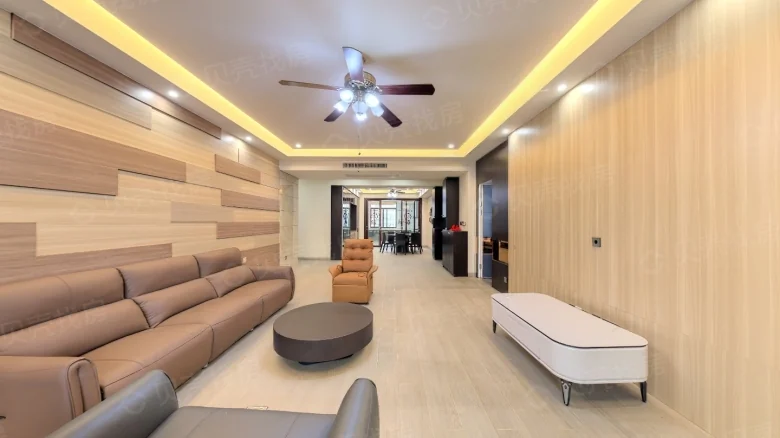 Nathan Manor - View 1