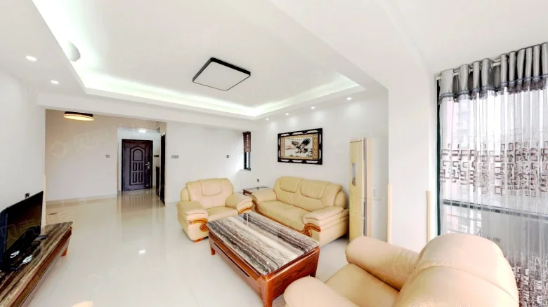 Expatriate Sea View City - View 1