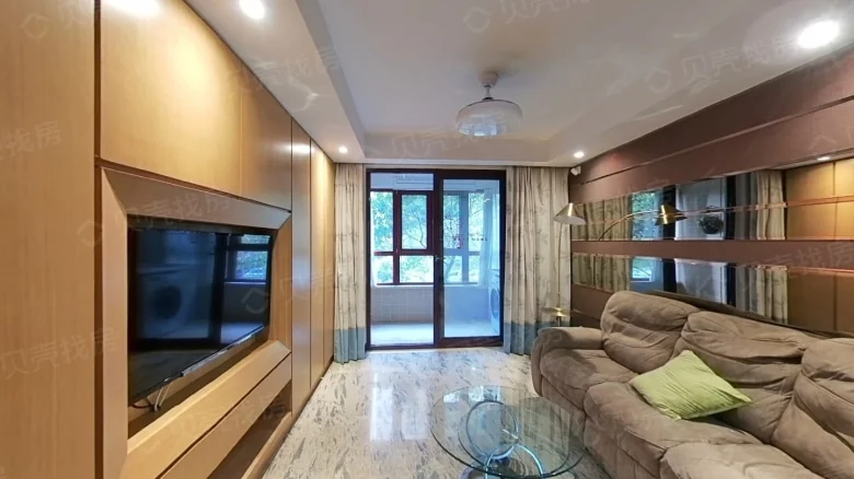 PuFa Imperial Garden - View 3