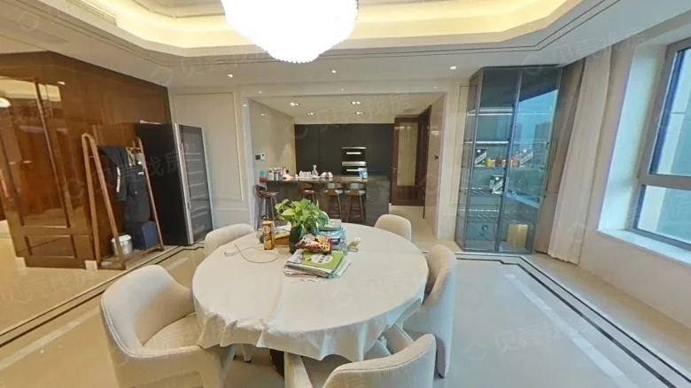 Elegance Song Grand Residence - View 3