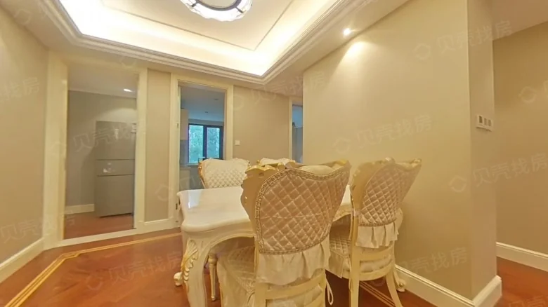 Hefei Rongcheng No.1 Courtyard Rong Gong Manor - View 2