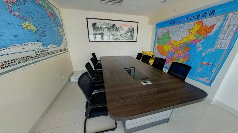 Rongce Center - View 3