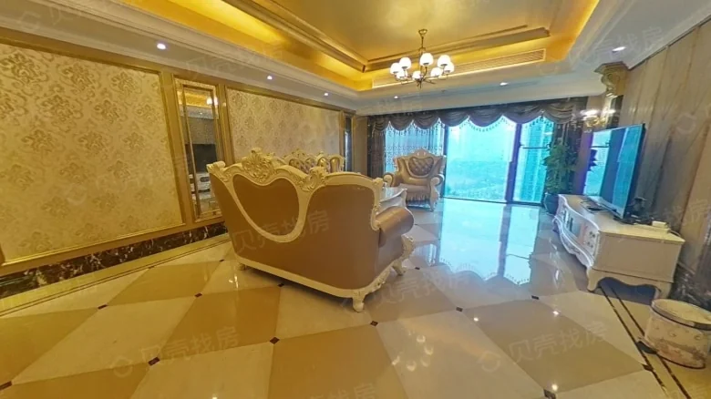 Rongsheng JiuXi Terrace - View 5