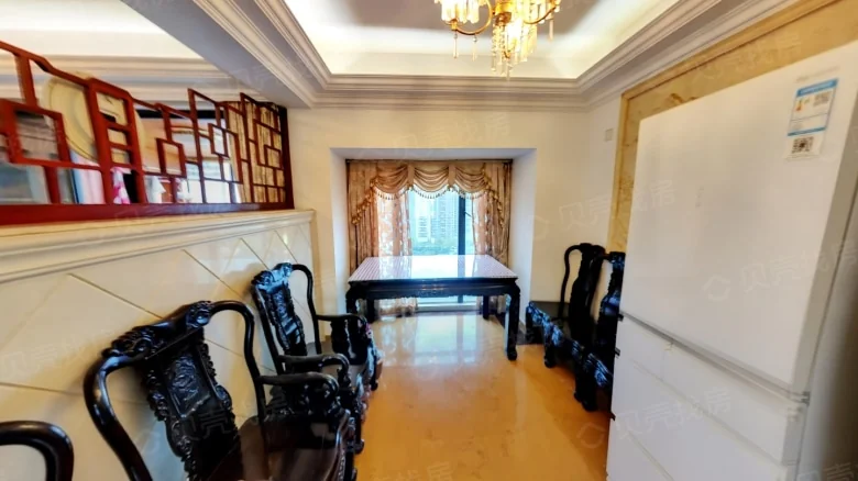 Radiant Bay Mansion - View 5