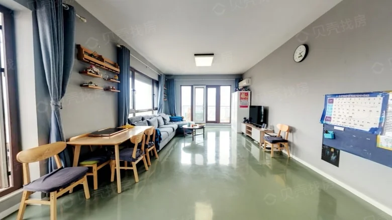 First Open Longhu Tian Pu - View 1