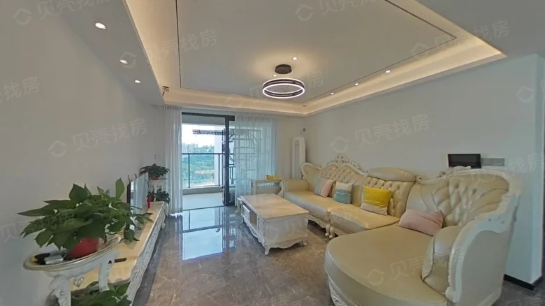 Poly Development Tianhui - View 2