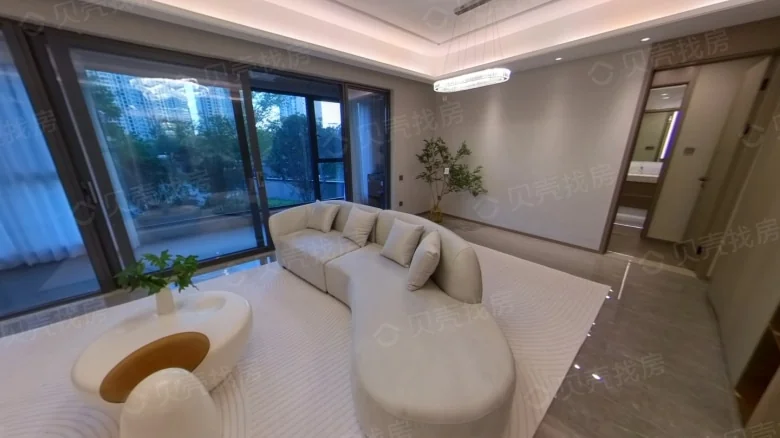 Rongche Jiangbin ONE - View 2