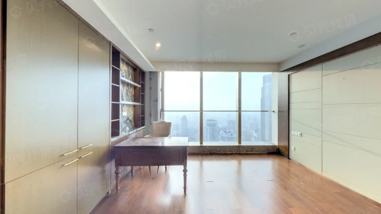 Suning Yajiao International Apartment - View 1