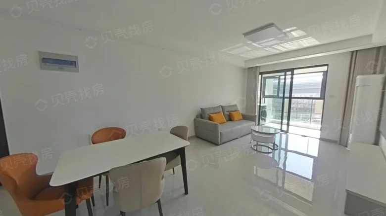 Benevolent New Mansion Residence - View 3