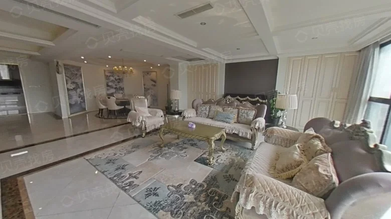 Zhongde British Federation A Zone - View 1