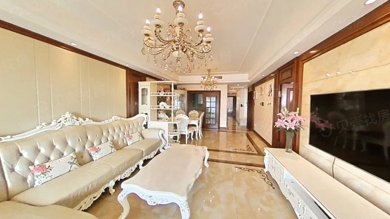 Zhitie Bo Yue Gongguan - View 6