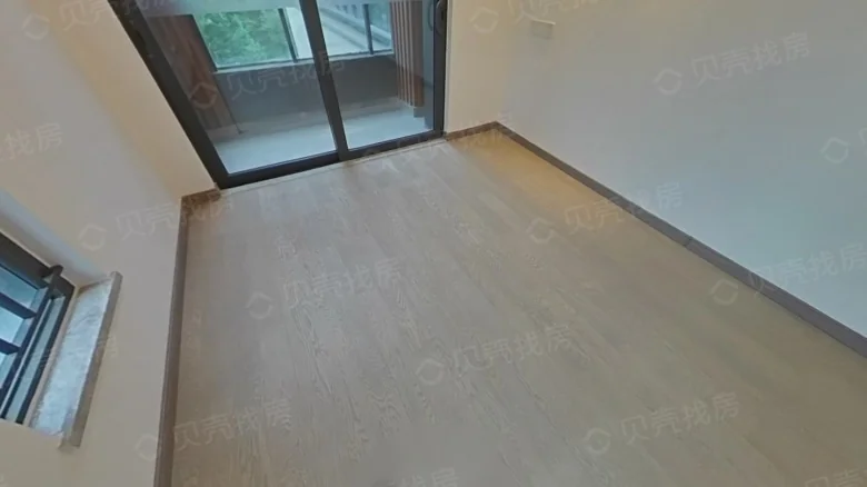 Wanke Yupeilǐ Apartments - View 2