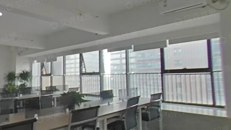 Jinghua Plaza - View 9