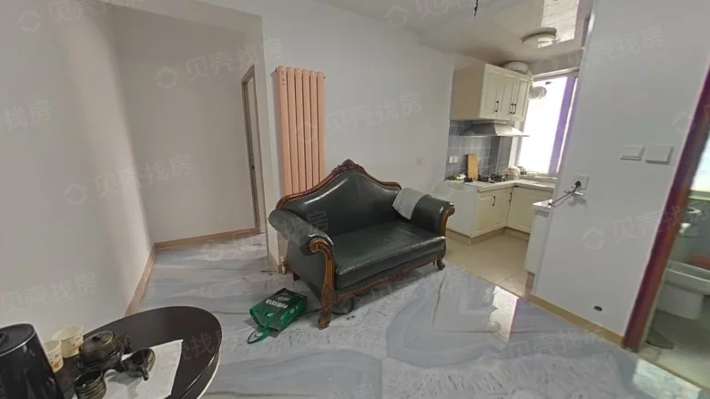 Yangzhou Li - View 2