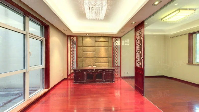 Qinhuai Green Oasis Eastern Garden - View 1