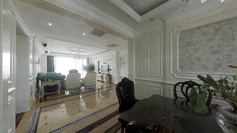 HaiFu Fifth Avenue - View 1