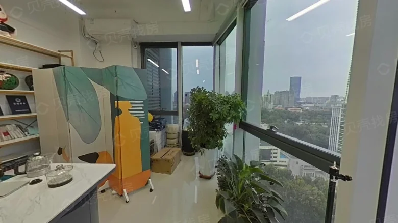 Xinyuan Hive Colony - View 1