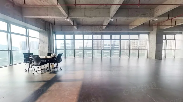 International Innovation Park - View 2