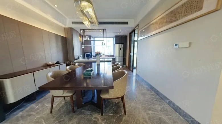 Shihe Ideal Land Zhizhenli - View 2