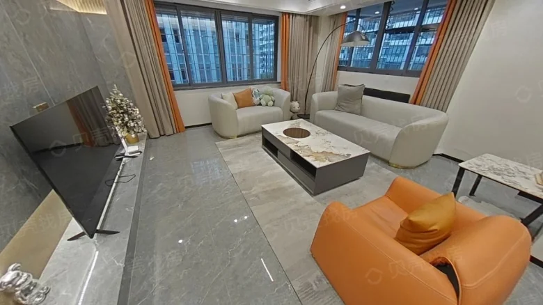 Oriental Paris - View 3