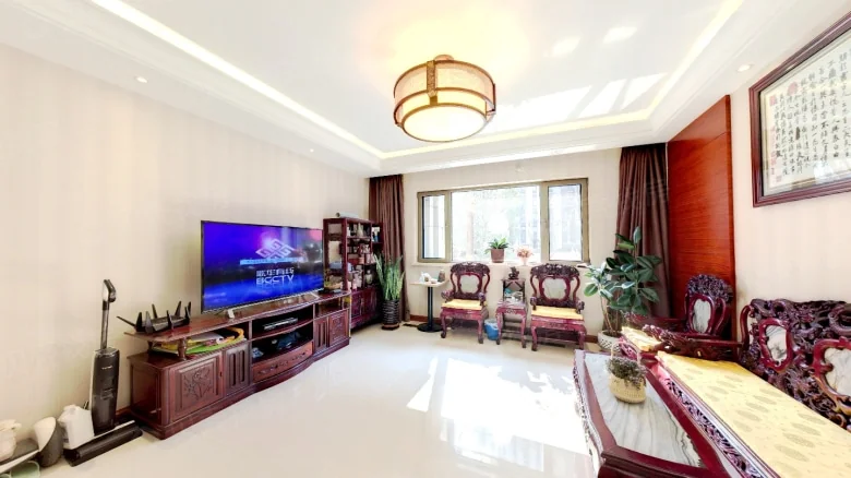 Yizhuang Jinmao Joy South Zone - View 2