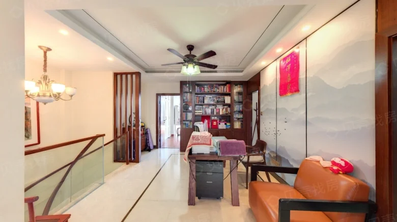 Yi Li琴园 - View 1