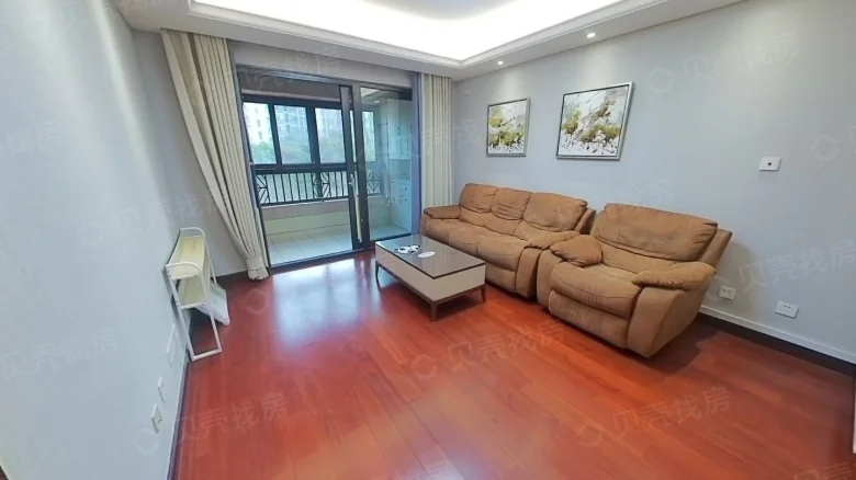 Zhongjin Haitang Bay Phase II - View 2